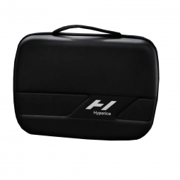 Hyperice Hypervolt Hyperice 40016 001-00-Hypervolt 2 & 2 Pro Carry Case, Massage Equipment